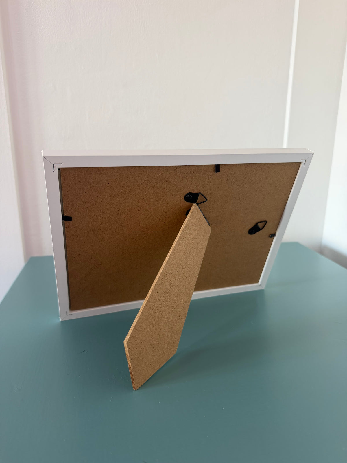 A5 “Dramatic Exit” Print with Frame